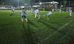 Köyler arası Futbol Turnuvası, Tomlacık-Sırakayalar maçı