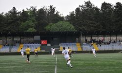 Köyler arası Futbol Turnuvası, Taşçılar Gökçedere maçı