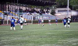 Köyler arası Futbol Turnuvası, Tek.Ağören-Çayıryolu maçı