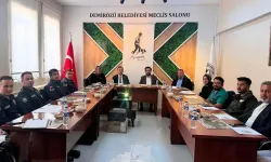 Demirözü’nde ilk kez ‘Kuşburnu Çiçeği Festivali’ yapılacak