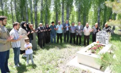 Abdulkadir Nişancı Vefatının 6. Yılında Anıldı