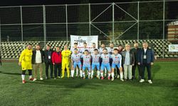 Futbol İstanbul Ağören ,Sırakayalar maçı