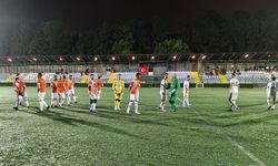 Köyler arası Futbol Turnuvası, Kalecik-Taşçılar maçı