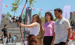 Dede Korkut Şenliklerinin Beşinci Günü
