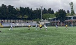 Köyler arası Futbol Turnuvası, Gökçedere –Çayıryolu maçı