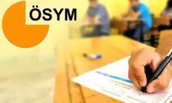2025-YKS adaylarına eğitim bilgisi uyarısı... Son tarih 1 Temmuz