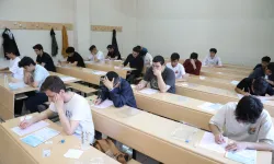2025 YKS sınavları tamamlandı... 2,5 milyon öğrenci ter döktü