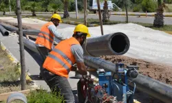 335 milyon TL’lik iki yatırım hayata geçiriliyor