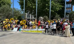 5. Glutensiz Yaşam Turu Düzce’de