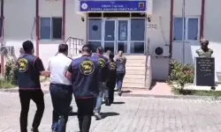 Adalet 20 yıl sonra yerini buldu! JASAT'tan isimsiz bebeğin katillerini yakaladı