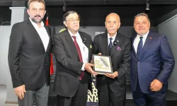 AKK'den eski Ankara'ya anlamlı yolculuk