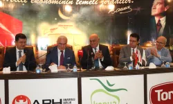 Anadolu Birlik Holding Ve Tarım Kredi güçlerini birleştirdi 