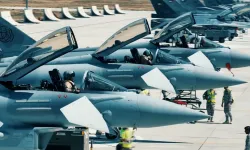 Anadolu Kartalı-2025 eğitimi Konya’da başladı