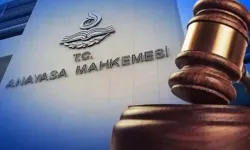 Anayasa Mahkemesi’nden 10 siyasi partiye mali denetim kararı