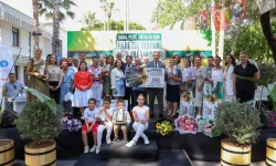Antalya Büyükşehir'den 'En Güzel Tasarım' yarışması