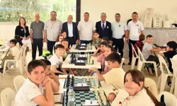 Antalya Kumluca’da hamleler yapılıyor! 