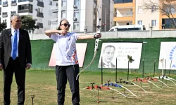 Antalya’da çocuklara spor müjdesi