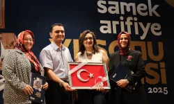 Arifiye SAMEK’te yılsonu heyecanı: Sanat ve emek bu sergide buluştu
