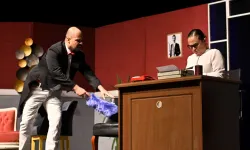 Avukat Soner Ustaoğlu tiyatro günleri 4. kez perdelerini açıyor