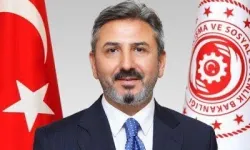 Bakan Yardımcısı Aydın: Terörsüz Türkiye süreci stratejik zorunluluktur