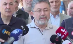 Bakan Yumaklı son durumu açıkladı: 4 köy, 2 mahalle tahliye edildi