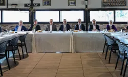 Başkan Yusuf Alemdar şehrin dönüşümü için ‘gönül bağı’ vurgusu