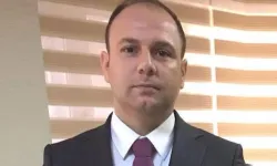Berkhan Alptekin’in kınama cezasına iptal