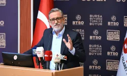 BTSO'dan Bursa'ya 2030 vizyonu