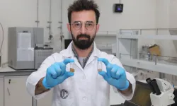 BTÜ’den gıda endüstrisine çevreci devrim... Fındık küspesiyle bitkisel protein atağı