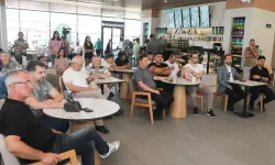 BTÜ'den toplumla bilimsel buluşma
