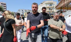 Buca'da tehditlere tepki: Çalışanlara göreve dönüş çağrısı!
