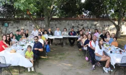 BUİKAD’dan “Babalar Günü” kutlaması