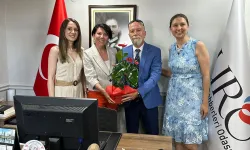 BURO'dan İznik MYO’ya anlamlı ziyaret