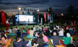 Bursa Büyükşehir’den Mobilfest ile bilim dolu gece