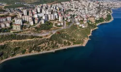 Bursa Gemlik’e yeni sahil yürüyüş yolu geliyor