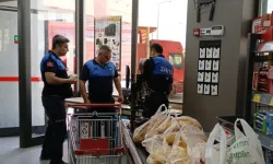 Bursa Gemlik’te eksik gramajlı ekmek cezası