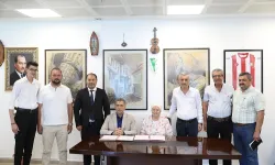 Bursa Gemlik’te patili canlar için örnek dayanışma