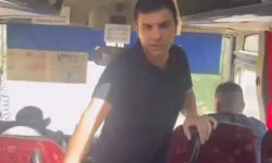 Bursa İl Jandarma'dan bayramın son gününde trafik denetimi