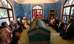 Bursa İnegöl Fatihi Turgut Alp dualarla anıldı