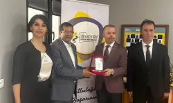 Bursa Kayapa OSB'den eğitime destek