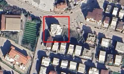 Bursa Kestel'de kaçak yapılaşmaya yapay zekâ hamlesi