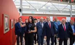 Bursa Kültür Yolu Festivali coşkusu başladı