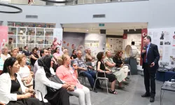 Bursa Nilüfer’de keneden korunma yöntemleri anlatıldı