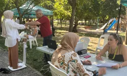 Bursa Nilüfer’de “Sağlıklı Yaşlanıyoruz” günleri başlıyor