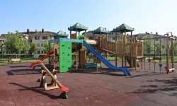 Bursa Nilüfer'e 8 yeni park geliyor