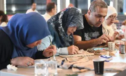Bursa Osmangazi'de 'engelsiz' üretmeye ortak oldular