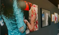Bursa Uluslararası Fotoğraf Festivali’ndeki eserler İstanbullularla buluştu