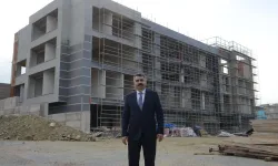 Bursa Yıldırım'da 'Engelsiz Yaşam Merkezi' gün sayıyor