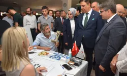 Bursa Yıldırım'da istihdama engel yok