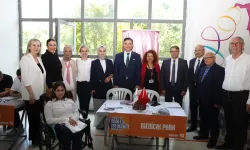 Bursa Yıldırım'da YENİP ile 2 bin 346 iş görüşmesi